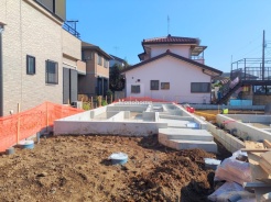 船橋市芝山５丁目