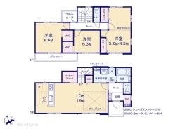 図面と異なる場合は現況を優先