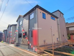 船橋市前原西６丁目