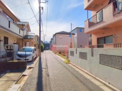 船橋市前原西６丁目