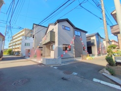 船橋市前原西６丁目