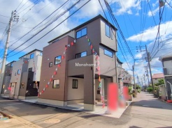 船橋市前原西６丁目