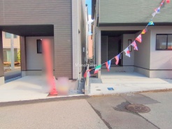 船橋市前原西６丁目