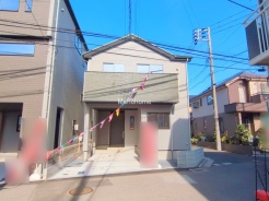 船橋市前原西６丁目