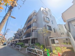 江東区北砂６丁目