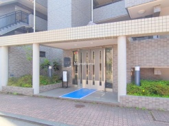 江東区北砂６丁目