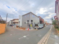 船橋市夏見台１丁目