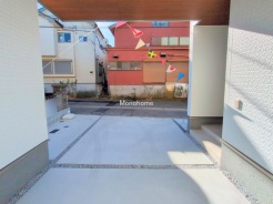 三郷市戸ケ崎１丁目