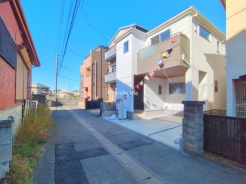 三郷市戸ケ崎１丁目