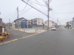 松戸市古ケ崎４丁目