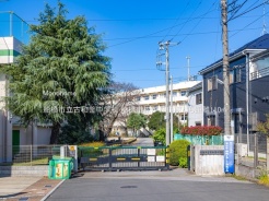 船橋市松が丘３丁目