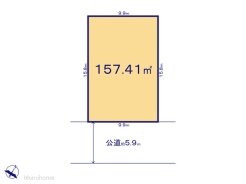 図面と異なる場合は現況を優先