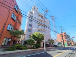 足立区西新井本町３丁目