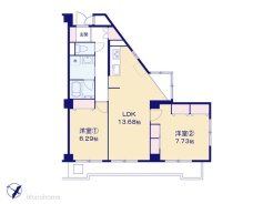 図面と異なる場合は現況を優先