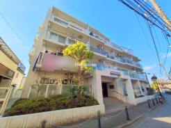 足立区綾瀬４丁目