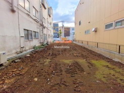 江東区扇橋１丁目