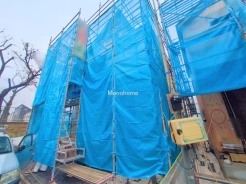 葛飾区東金町７丁目