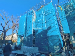 葛飾区東金町７丁目