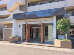 市川市新井３丁目