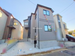 八千代市八千代台西８丁目