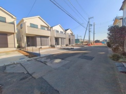 船橋市二和東５丁目