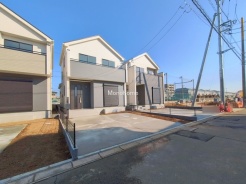 船橋市二和東５丁目