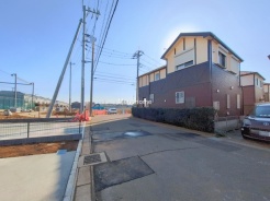 船橋市二和東５丁目