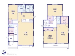 図面と異なる場合は現況を優先