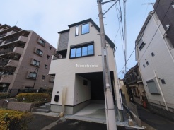 葛飾区柴又３丁目