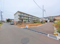 八千代市勝田台南２丁目