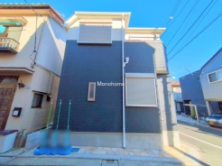 江戸川区東小岩１丁目