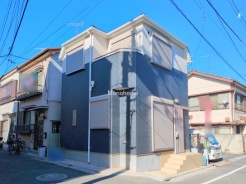 江戸川区東小岩１丁目