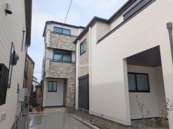 江戸川区東小岩１丁目