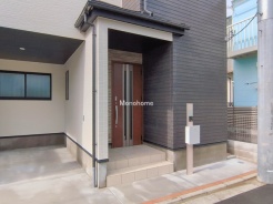 江戸川区東小岩１丁目