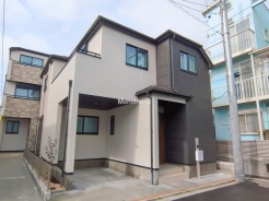 江戸川区東小岩１丁目