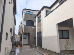 江戸川区東小岩１丁目