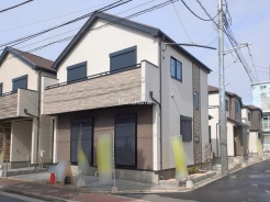 江戸川区東小岩１丁目