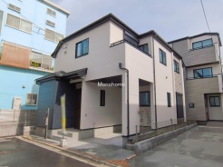 江戸川区東小岩１丁目