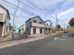 江戸川区東小岩１丁目