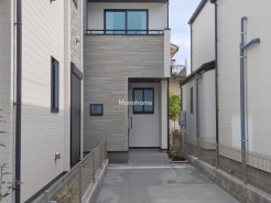 江戸川区東小岩１丁目