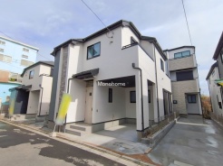 江戸川区東小岩１丁目