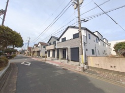 江戸川区東小岩１丁目