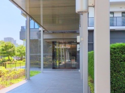 江東区有明２丁目