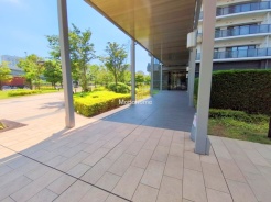 江東区有明２丁目