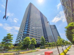 江東区有明２丁目