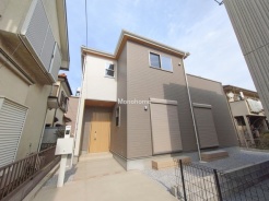 松戸市六高台２丁目