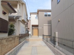 松戸市六高台２丁目