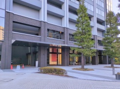 江東区豊洲３丁目