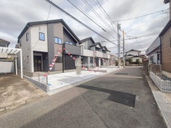 流山市こうのす台