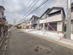 流山市こうのす台